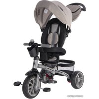 Детский велосипед Lorelli Rocket 2021 (серый)