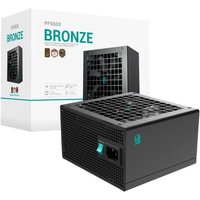 Блок питания GamerStorm PF650X