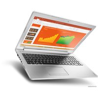 Ноутбук Lenovo IdeaPad 510-15IKB [80SV00DNPB]