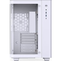Корпус Jonsbo TK-3 (белый)