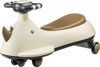 Каталка Nino L1016 (белый)