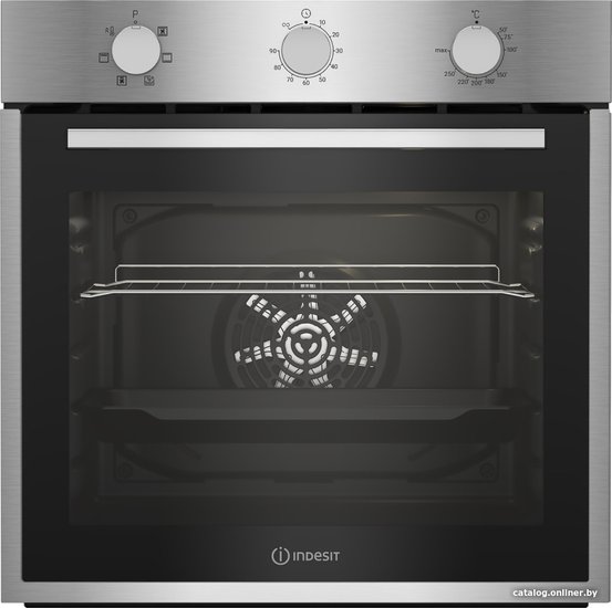 Indesit IFE 2630 IX