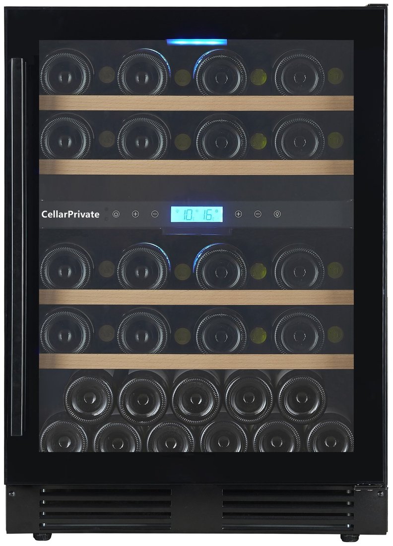 

Винный шкаф Cellar Private CP043-2TB