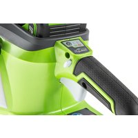 Аккумуляторная пила Greenworks G24CS25K2 2007707UA (с 1-им АКБ 2 Ач)