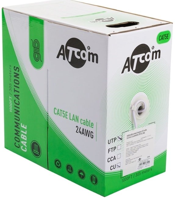 

Кабель ATcom AT3799