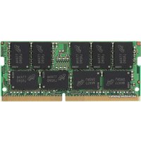 Оперативная память Kingston 16GB DDR4 SODIMM PC4-19200 KSM24SED8/16ME