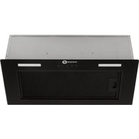 Кухонная вытяжка Schtoff DNS light 60 Black (черный)
