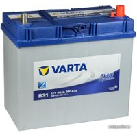 Автомобильный аккумулятор Varta Blue Dynamic B31 545 155 033 (45 А/ч)
