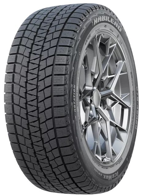 

Зимние шины Habilead IceMax RW501 195/70R15 104/102R