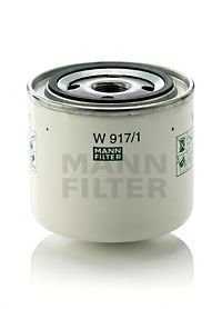 

Масляный фильтр MANN-filter W9171