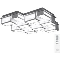 Припотолочная люстра Citilux Синто CL711240