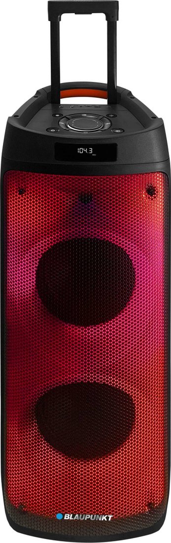 

Патибокс Blaupunkt PB08DB
