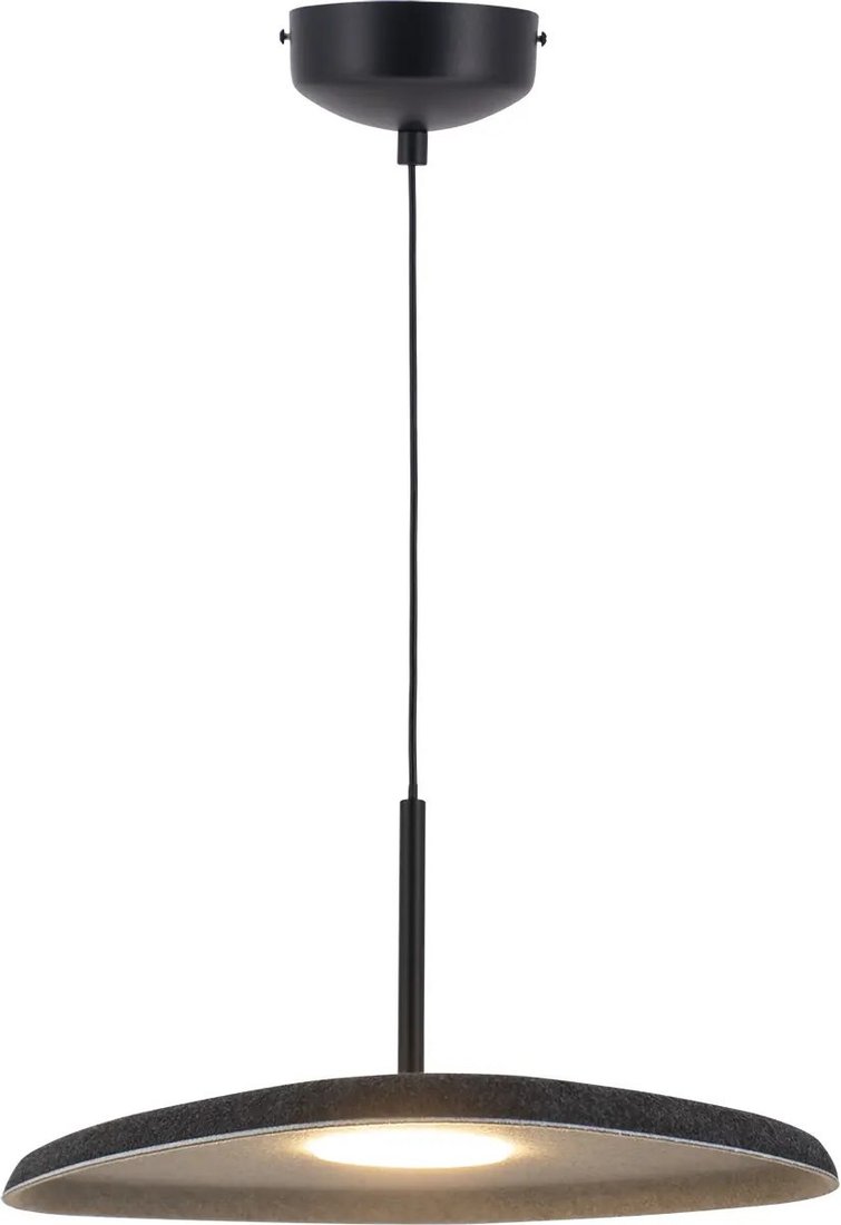 Подвесная люстра Moderli Agato V11090-PL
