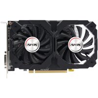 Видеокарта AFOX Radeon RX 550 2GB GDDR5 AFRX550-2048D5H2-V4