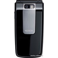 Кнопочный телефон Nokia 6600 fold