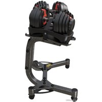 Стойка/стеллаж Unixfit DBRKU1640GY