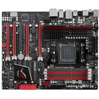 Материнская плата ASUS Crosshair V Formula