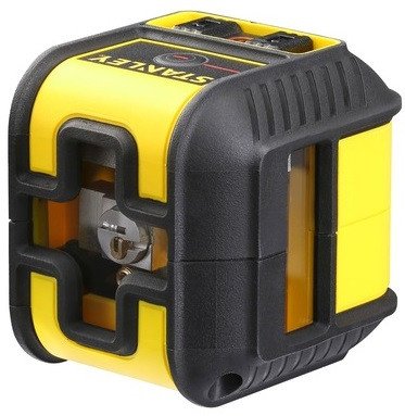 Лазерный нивелир Stanley STHT775021