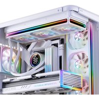 Комплект вентиляторов для корпуса Jonsbo ZA-360W (белый)