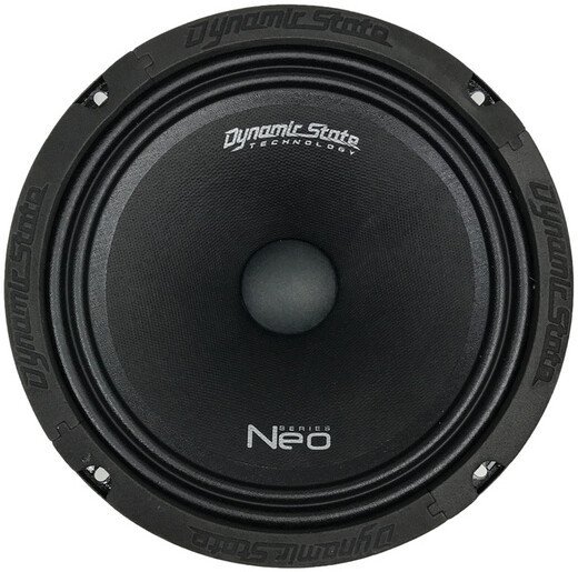 Среднечастотная АС Dynamic State NM-20.2
