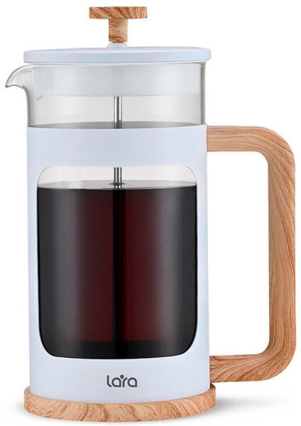 

Френч-пресс Lara LR06-63-1000