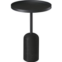 Журнальный столик Bergenson Bjorn Lars MZTBL-CMRBBLK-40-58 (черный)