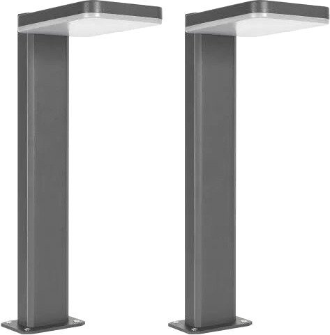 

Фонарный столб Arlight LGD-TENT-BOLL-H500-9W Warm3000 029969(2)