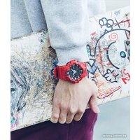 Наручные часы Casio G-Shock GA-700-4A