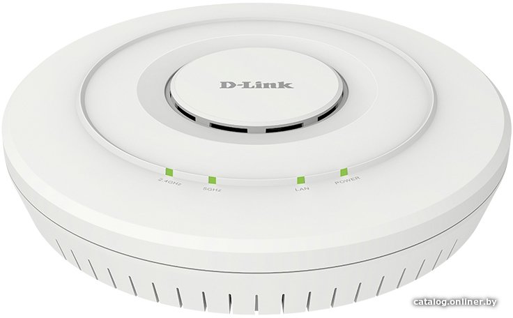 Точка доступа D-Link DWL-6610AP/RU/B1A