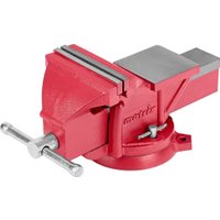 Тиски Matrix 18602