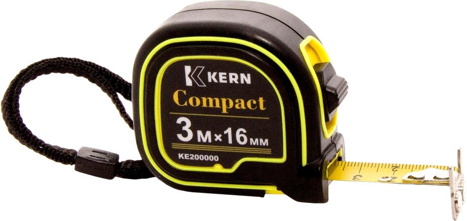 

Рулетка Kern KE200000