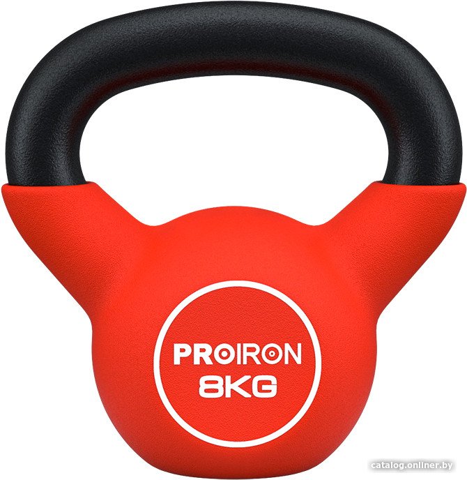 Гиря Proiron ГИ1080НЕО (8 кг)
