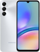 Galaxy A05s SM-A057F/DS 4GB/64GB (серебристый)