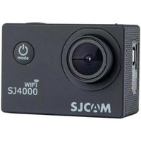 Экшен-камера SJCAM SJ4000 Air (черный)