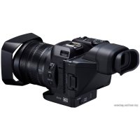 Видеокамера Canon XC10