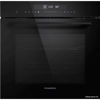 Электрический духовой шкаф MAUNFELD MEOR7217SMFB
