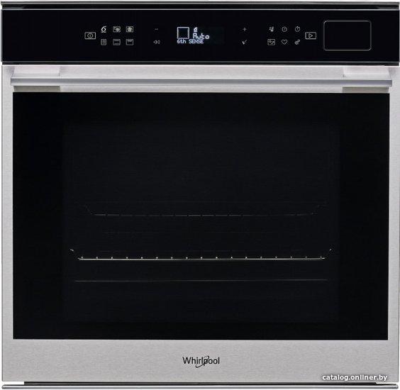 Whirlpool W7 OS4 4S1 P