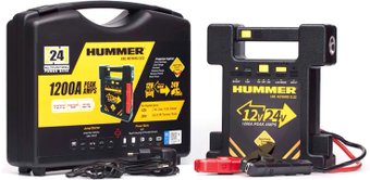 Пусковое устройство Hummer H24