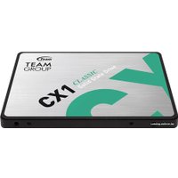 SSD Team CX1 240GB T253X5240G0C101