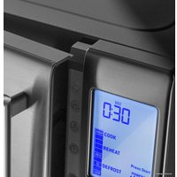 Микроволновая печь BORK W703