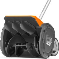 Снегоуборщик Daewoo Power DAST 3042Li Set (с 2-мя АКБ)