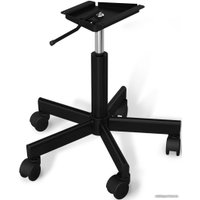 Офисное кресло Sheffilton SHT-ST38/S120M (угольно-серый/черный муар)