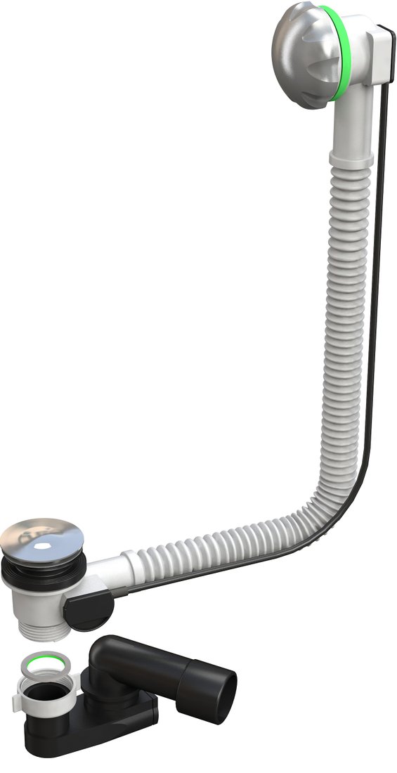 

Сифон Bonomini 4028AB50S7
