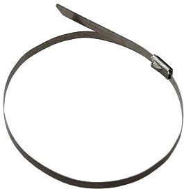 

Стяжка для кабеля General Lighting GNC-46-150-S 475366 (50 шт.)