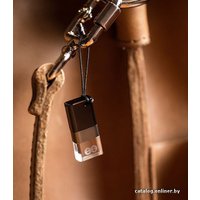 USB Flash Leef Ice Black 32GB (LFICE-032BLR)