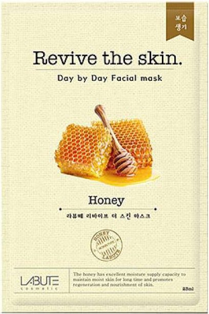 

Labute Маска для лица Revive the skin Honey 23 мл