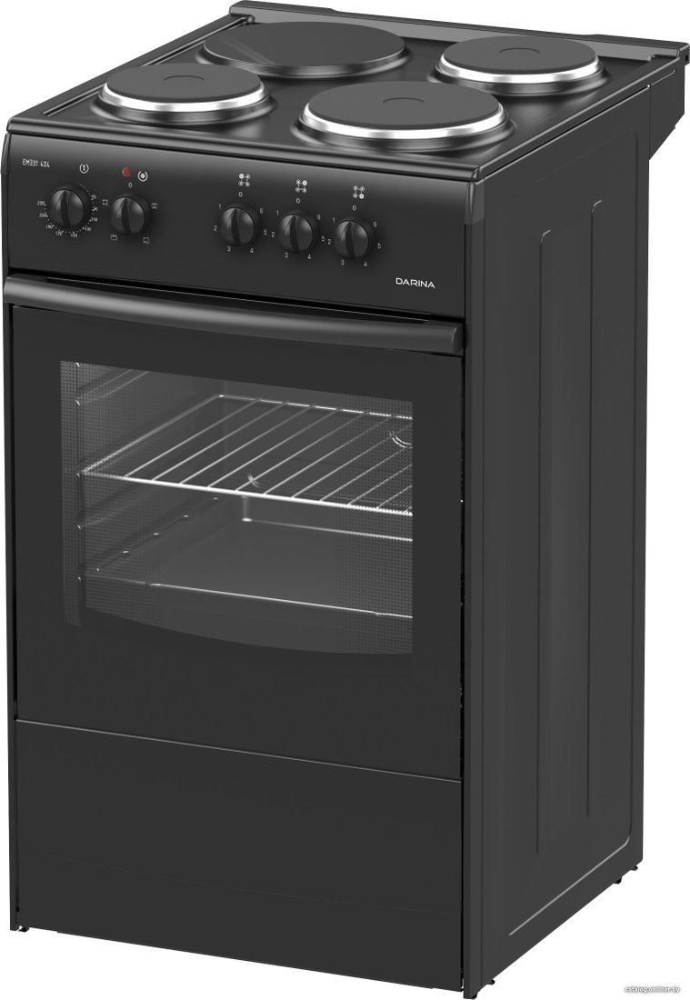 Кухонная плита Darina S EM331 404 At