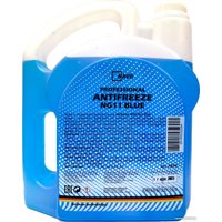 Антифриз Navr G11 -35 5кг (синий)