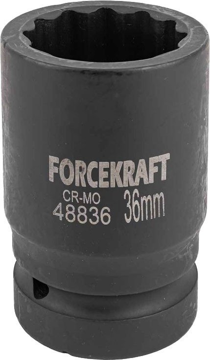 

Головка слесарная ForceKraft FK-48836