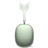 Наушники Apple AirPods Max (с разъёмом Lightning, зеленый)